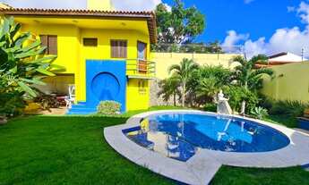 Imagem 4: Excelente Casa Duplex, 4 suítes, reformado, projeto arquitetonico, nascente, oportunidade