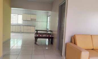 Imagem 5: Casas 3 e 4 Quartos para Locação em Manaus, Japiim II, 4 dormitórios, 2 suítes, 4 banheiro