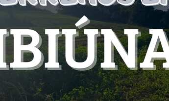 Imagem 1: Comece a Investir em Terrenos no Interior em Ibiúna SP