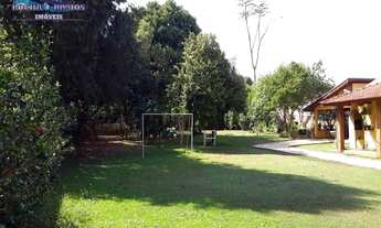 Imagem: Chácara Venda Condomínio São Rafael Campinas