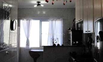 Imagem 4: Apartamento com 4 dormitórios à venda, 135 m² por R$ 950.000,00 - Aviação - Praia Grande/S