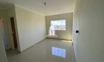 Imagem 6: Apartamento com 51m², 2 dormitórios, 1 vaga, na Parada Inglesa