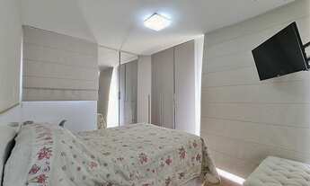 Imagem 5: Apartamento com 02 quartos, no Granbery, aceita financiamento