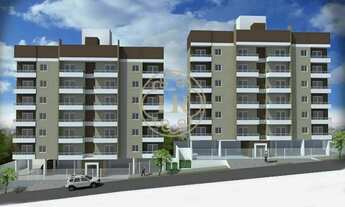 Imagem 2: Apartamento no Centro de São José dos Pinhais