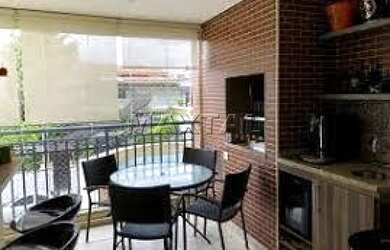 Imagem 7: ESPETACULAR APARTAMENTOS COM 3 SUITES E 3 VAGAS PARA VENDA NO TUCURUVI