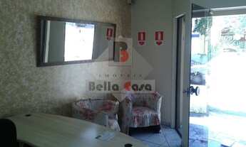 Imagem 4: Imovel comercial com 3 andares para locação