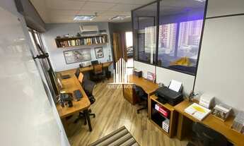 Imagem 5: Empreendimento comercial 118m² próximo ao metrô