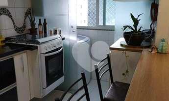 Imagem 6: Apartamento com 2 dormitórios à venda, 63 m² por R$ 420.000,00 - Camorim - Rio de Janeiro