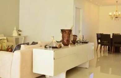 Imagem 3: Casa 450 Metros Condomínio Morada do Rio com 4 Suítes