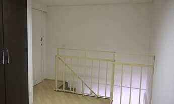 Imagem 5: Loja Com 50 M² No Bigorrilho Curitiba PR Ref. 8664