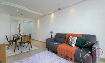 Imagem 3: Apartamento 70 m2 2 dormitórios/ Brooklin