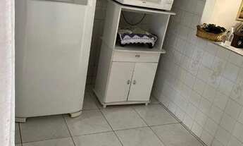 Imagem 4: Sobrado com 4 dormitórios à venda, 83 m² por R$ 600.000,00 - São Braz - Curitiba/PR