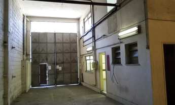 Imagem 5: Galpão/Depósito/Armazém para aluguel possui 600 metros quadrados em Penha - Rio de Janeiro