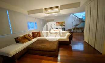 Imagem: RIO DE JANEIRO - Apartamento Padrão - Leblon