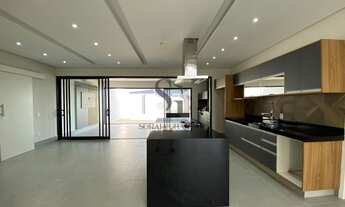 Imagem 7: Casa - Swiss Park - Campinas