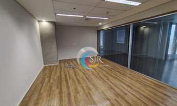 Imagem 7: Conjunto para alugar, 704 m² - Chácara Santo Antônio - São Paulo/SP