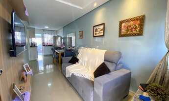 Imagem 2: Casa Térrea de 2 Dormitórios no Bairro Igara em Canoas! Ref.:1277