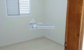 Imagem 7: Apartamento com 2 dorms, Cidade Líder, São Paulo - R$ 220 mil, Cod: 65663