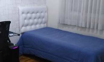 Imagem 3: Apto com 4 dorm 173m² Terraço Gourmet Lazer completo na Vila Mascote