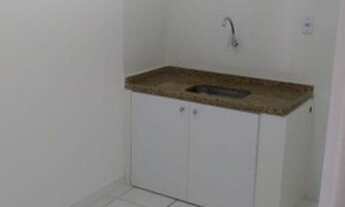 Imagem 6: Apartamento à venda 1 Quarto, 1 Vaga, 44M², Cambuí, Campinas - SP