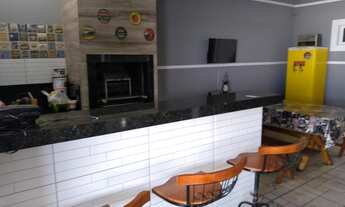 Imagem 7: Casa para venda com 170 metros quadrados construção