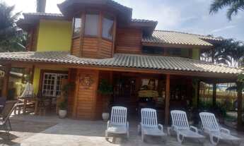 Imagem 2: Casa tipo chácara em Vargem Pequena - RJ!