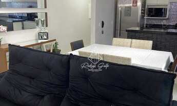 Imagem 4: Apartamento à venda, 90 m² por R$ 630.000,00 - Resort Santa Angela - Jundiaí/SP