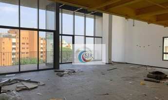 Imagem 2: Conjunto para alugar, 855 m² - Pinheiros - São Paulo/SP