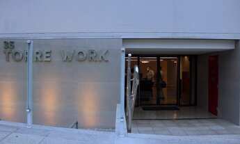 Imagem 6: 40m² - Premium Office - Mata da Praia - Vitória