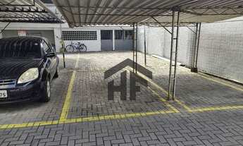 Imagem 5: Apartamento com 4 Quartos nos Aflitos, Recife