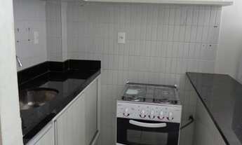 Imagem 2: Apartamento mobiliado pra venda 01 quarto, varanda, portaria, internet em Manaíra