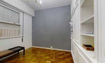 Imagem 3: Rio de Janeiro - Apartamento Padrão - Ipanema