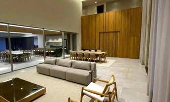 Imagem 6: Casa com 6 suítes à venda, 1050 m² por R$ 13.900.000 - Fazenda Vila Real de Itu - Itu/SP