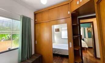 Imagem 5: Casa para aluguel tem 260 metros quadrados com 4 quartos em Alphaville - Campos dos Goytac