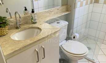 Imagem 3: Apartamento 3 quartos para Venda Parque Santa Felícia Jardim, São Carlos