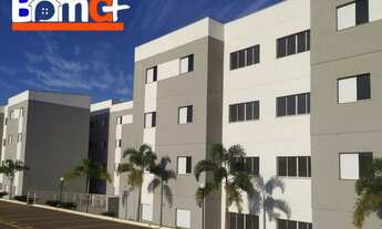 Imagem 1: Vendo apartamento novo de 3 quartos e suite