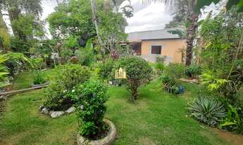 Imagem 2: Sitio em Esmeraldas