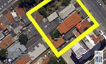 Imagem: Terreno à venda, 2240 m² por R$ 15.680.000