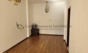 Imagem: Rio de Janeiro - Apartamento Padrão - Maracanã