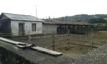 Imagem 2: São João Del Rei - Sítio - César De Pina