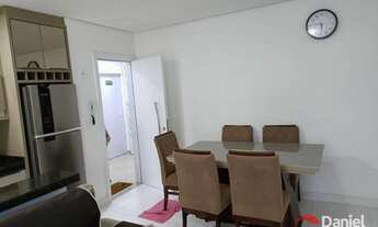 Imagem 5: Apartamento com 3 dormitórios à venda, 74 m² por R$ 789.000,00 - Palmas - Governador Celso