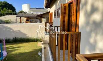 Imagem 2: CASA DE CONDOMÍNIO RESIDENCIAL em CAMPINAS - SP, LOTEAMENTO RESIDENCIAL BARÃO DO CAFÉ