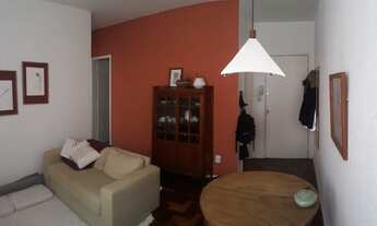 Imagem 3: Apto BNH Bingen, reformadíssimo, Major Koeler, Rua Paulo Hervê, excelente preço, - Petrópo