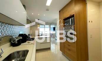 Imagem 6: Chateau Marista - Apartamento 3 quartos, sendo 3 suítes