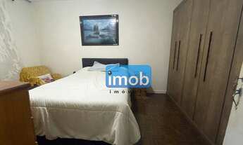 Imagem 4: Apartamento com 2 dormitórios à venda, 102 m² por R$ 375.000,00 - Campo Grande - Santos/SP