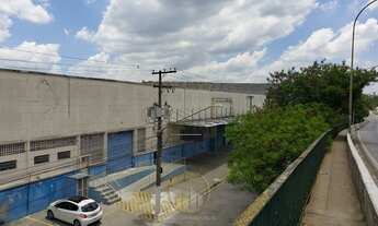 Imagem 3: São Paulo - Galpão/Depósito/Armazém - Vila Leopoldina