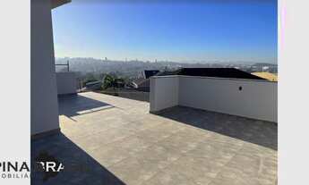 Imagem 4: Sobrado para Venda em Curitiba, Atuba, 3 dormitórios, 1 suíte, 3 banheiros, 2 vagas