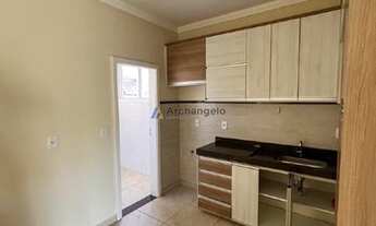Imagem: Apartamento à venda, 2 quartos, 1 suíte