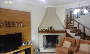 Imagem 3: Casas e Sobrados com 4 Dormitorio(s) localizado(a) no bairro Farroupilha em Ivoti / Ref