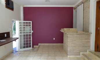 Imagem 2: Sala para alugar, 59 m² por R$ 800,00/mês - Campos Elíseos - Ribeirão Preto/SP